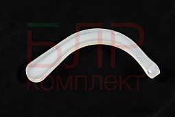 Чистсик прижима зерна