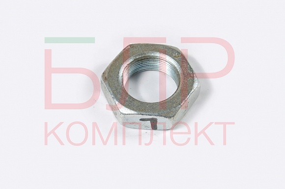 Гайка левая 3030995 LEMKEN
