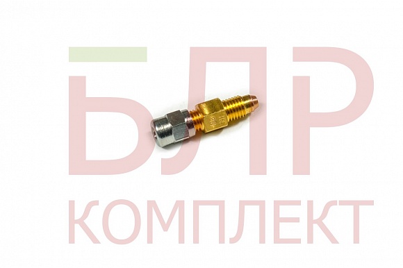 938526.0 Жиклер дозирующий 5х16 6мм.