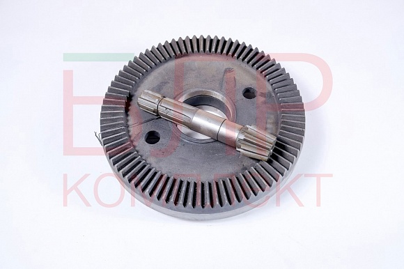 Коническая пара Z9/79 Swadro 807