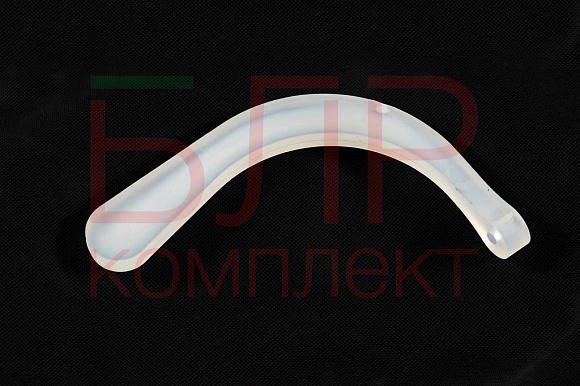 Чистсик прижима зерна
