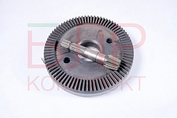Коническая пара Z9/79 Swadro 807