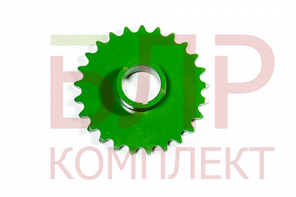 20060505.0 Звездочка Z=25