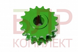 285790.3 Звездочка Z=17