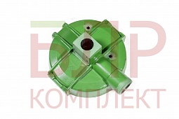00268050.4 Крышка ротора, Krone