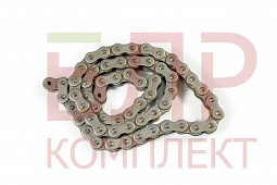 90001893.0 Цепь роликовая 1х4