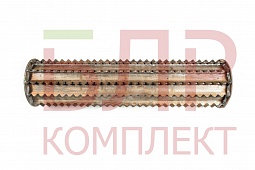 9863261 9844131 Валец зубчатый Claas