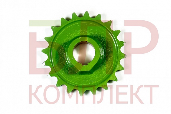 20060511.1 Звездочка Z=20
