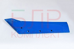 Лемех левый наплавленный SSP351WHPL