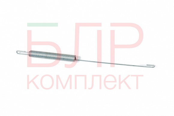 Пружина длинная