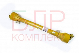 Вал карданный от ВОМ к косилке