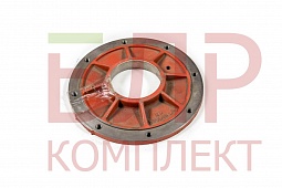 57901500 Ступица (опора) ротора, KuhnКПР-9