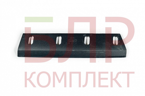 00009846710 Нож измельчителя (380х85х8,5) Claas правый