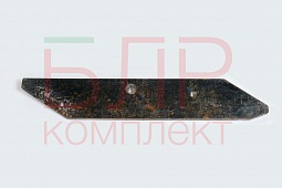 Полевая доска короткая 