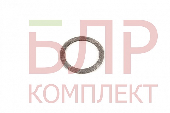 80255677 Опорное кольцо редуктора, Kuhn
