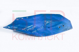 Отвал правый HRP350W