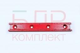 Пластина противорежущая большая