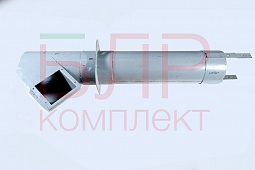 Кожух шнека загрузного КЗК-10-0216010