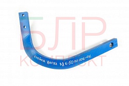 Стойка 4128170 LEMKEN Rubin правая