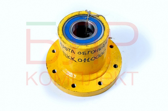 Муфта обгонная