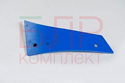 Грудь отвала правая VRP350W