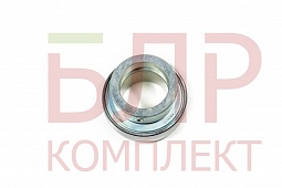 90001461.0 Подшипник шариковый радиальный 55х100х484С