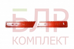 56833010 Крышка (поддон) бруса нижняя, KuhnКПР-9
