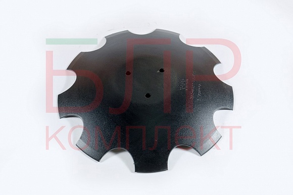 Диск бороны D450*4-3