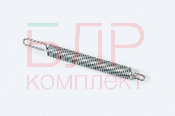 Пружина короткая