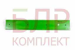 0009847051 Планка  Claas