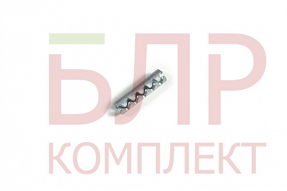 009124001 Штифт распорный 14х55, Krone -2)
