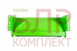 0009845290 Подбарабанье терочное, Claas