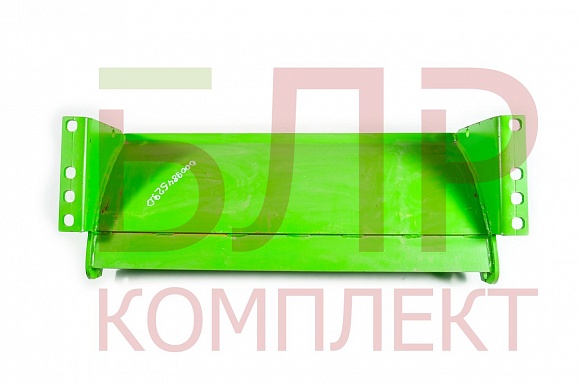 0009845290 Подбарабанье терочное, Claas