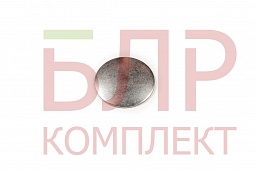 83040002 Крышка редуктора правого, Kuhn
