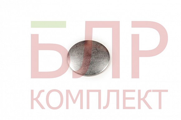 83040002 Крышка редуктора правого, Kuhn