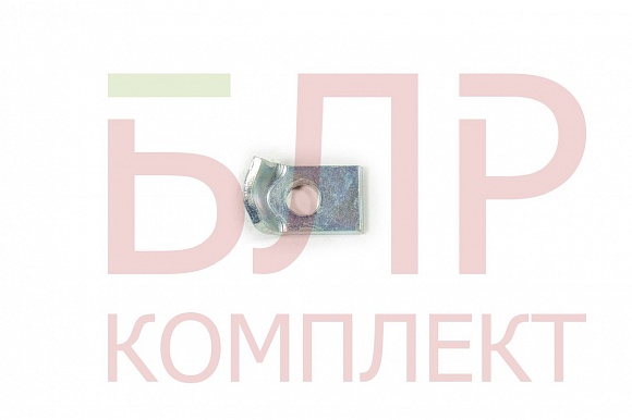 938054.1 Плита зажимная