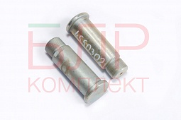 Ось правая 4550302 LEMKEN