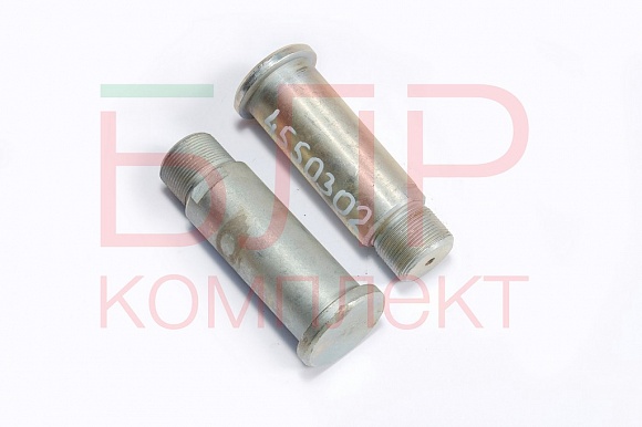 Ось правая 4550302 LEMKEN