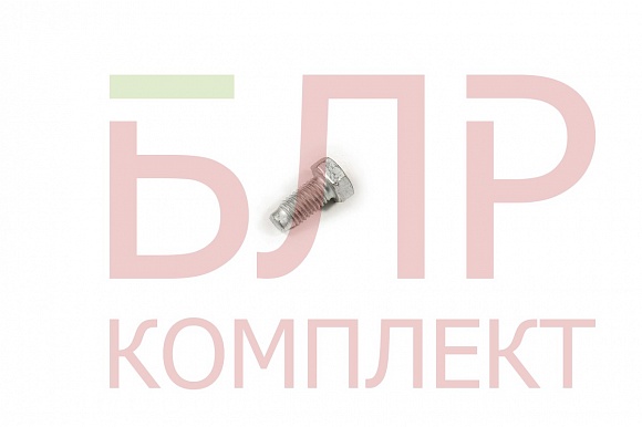 50068500 Болт крепления крышки+ротора, Kuhn КПР-9