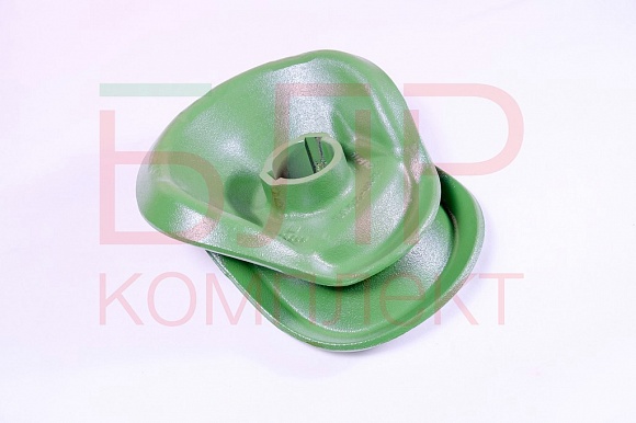 Дорожка беговая 268056 KRONE