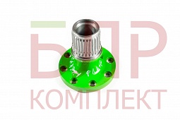 0009864801 Фланец Claas