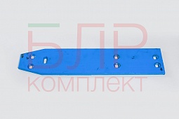 Полевая доска длинная WP351W