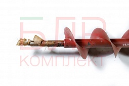 Шнек зерновой 236 см.