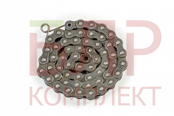 921875.0 Цепь роликовая 5х8