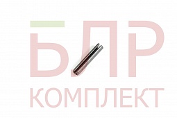 00912717.2Штифт распорный 10х55, Krone