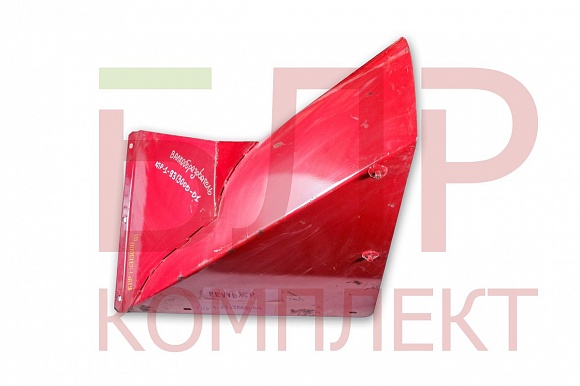 КПР-1-9313000-01 Валкообразователь, KuhnКПР-9