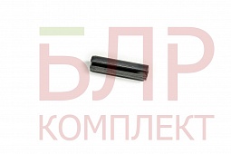 009124001 Штифт распорный 14х55, Krone
