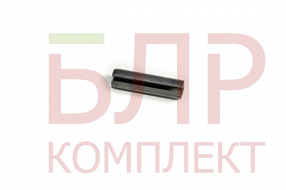 009124001 Штифт распорный 14х55, Krone