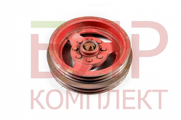 КПР-1-9208000А Шкив