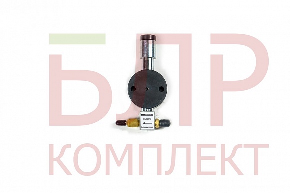 938518.0 Насос плунжерный масляный